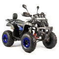 Quad 009/10 10" 150cc Hummer PRO póautomat - XTR