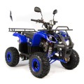 Quad XTR PHYTON 006/7 125CC AUTOMAT