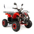 Quad XTR PHYTON 006/7 125CC AUTOMAT