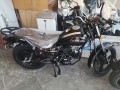 Barton Volcano 50 - 50CC - EURO 5 - NOWOŚĆ!