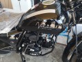 Barton Volcano 50 - 50CC - EURO 5 - NOWOŚĆ!