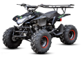 Quad KXD JUMPER 125cc AUTOMAT wersja USA