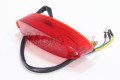 LAMPA TYŁ POCKET LED HB - Motoroy