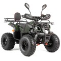 Quad XTR PHYTON 006/8 PRO 125cc półautomat