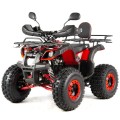 Quad XTR PHYTON 006/8 PRO 125cc półautomat