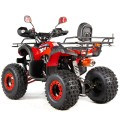 Quad XTR PHYTON 006/8 PRO 125cc półautomat