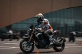 Voge 300AC Classic Series - 300cc - zielony 500 scrambler
