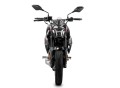 VOGE 300R STREET SERIES - 300cc - czarny
