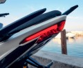 VOGE 300R STREET SERIES - 300cc lampa tył