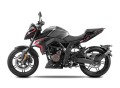 VOGE 300R STREET SERIES - 300cc - czarny