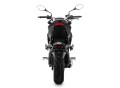 VOGE 300R STREET SERIES - 300cc tył