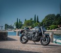 VOGE 300R STREET SERIES - 300cc czarny
