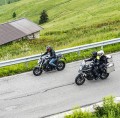 VOGE 300R STREET SERIES - 300cc i Voge DS czarny