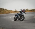 VOGE 300R STREET SERIES - 300cc -czarny