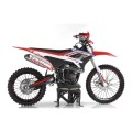 Full Cross RFZ Lizzard 250cc lampa - Apollo
