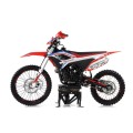 Full Cross RFZ Lizzard 250cc lampa - Apollo