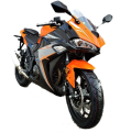 Zipp PRO XT RS 125cc - ścigacz 125 - EURO 4 - NOWOŚĆ!!!