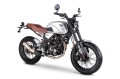 Zipp Scrambler 125cc - EURO 4