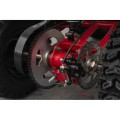 Mini Quad M9E/6 M9/6 Elektryczny - XTR 1000W łańcuch napędowy