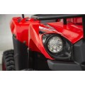Mini Quad M9E/6 M9/6 Elektryczny - XTR 1000W światła led