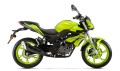 Benelli BN 125 - 125cc - EURO 5 - NOWOŚĆ