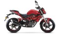 Benelli BN 125 - 125cc - EURO 5 - NOWOŚĆ