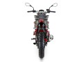 Benelli BN 125 - 125cc - EURO 5 - NOWOŚĆ