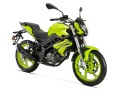 Benelli BN 125 - 125cc - EURO 5 - NOWOŚĆ