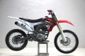 FULL CROSS Diabolini MMR 250cc 21/18" manual E-Start