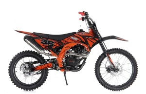 CROSS DIABOLINI AGb-36 250CC Extreme Killer