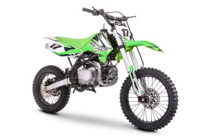 Cross Pit Bike RMT 14/12" 140cc