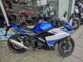 Zipp PRO XT RS 125cc - ścigacz 125 - EURO 4