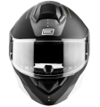 Kask szczękowy DELTA BASIC DIVISION Matt Fluo Yellow Black ORIGINE