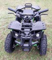 Mini quad LIYA M7/6 Pull-Start zielony design 2021r.