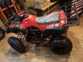 Quad BS Hummer F-OLD 200cc 10" automat - Kraftwele BS-200