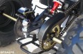 Quad BS Hummer F-OLD BIG LAMP 250cc 10" automat - Kraftwele BS-250