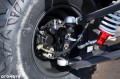 Quad BS Hummer F-OLD BIG LAMP 250cc 10" automat - Kraftwele BS-250