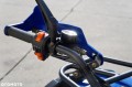Quad BS Hummer F-OLD BIG LAMP 250cc 10" automat - Kraftwele BS-250