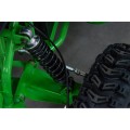 Mini Quad XTR M8/6 50CC - E-START amortyzatory