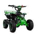 Mini Quad XTR M8/6 50CC - E-START zielony