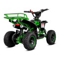 Mini Quad XTR M8/6 50CC - E-START zielony