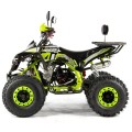 Quad Apollo Avenger 125cc - 8" zielony