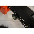 Quad Apollo Avenger 125cc - 8" prowadnica łańcucha