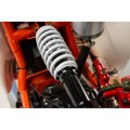 Quad Apollo Avenger 125cc - 8" amortyzator tylny