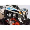 Quad Apollo Avenger 125cc - 8" oświetlenie przednie