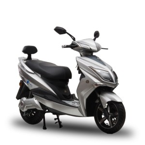 Skuter elektryczny Hawk GEL - 1800W