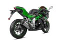 Barton Blade PRO 125cc - EURO 5 ścigacz motocykl sportowy zielony 125