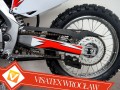 FULL CROSS Diabolini MMR 250cc 21/18" manual E-Start