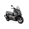 Kymco DT X360 - 360cc - EURO 5 grafitowy