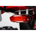 QUAD XTR 012/10 PRO NEW HUMMER 250CC XXL dla dorosłych - automat lampa tylna led